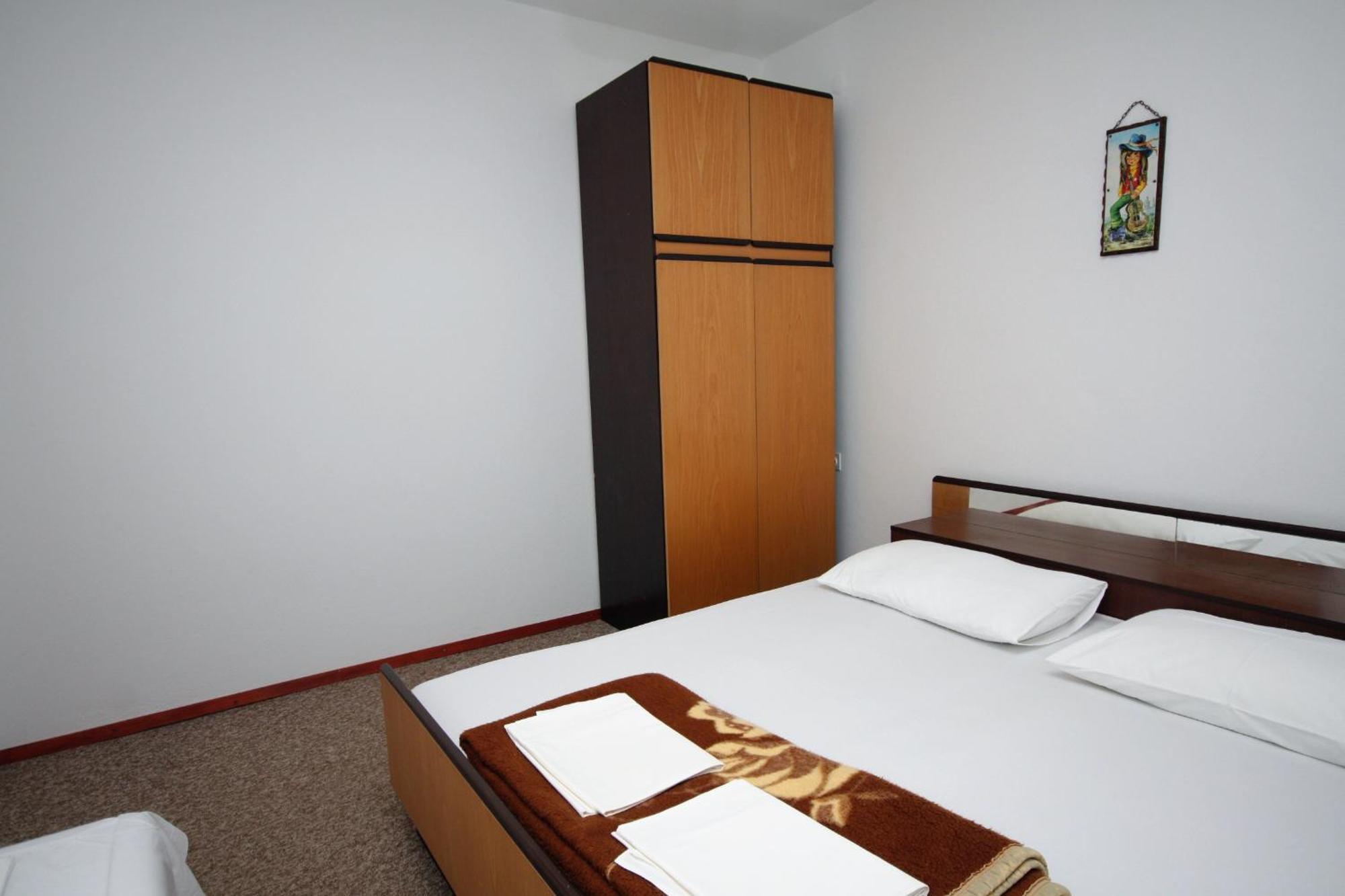 Apartments By The Sea Kampor, Rab - 5051 Quarto foto